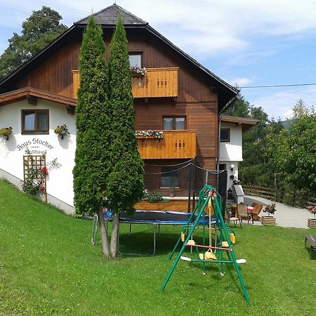 Stallhaeusl Schladming Exterior foto