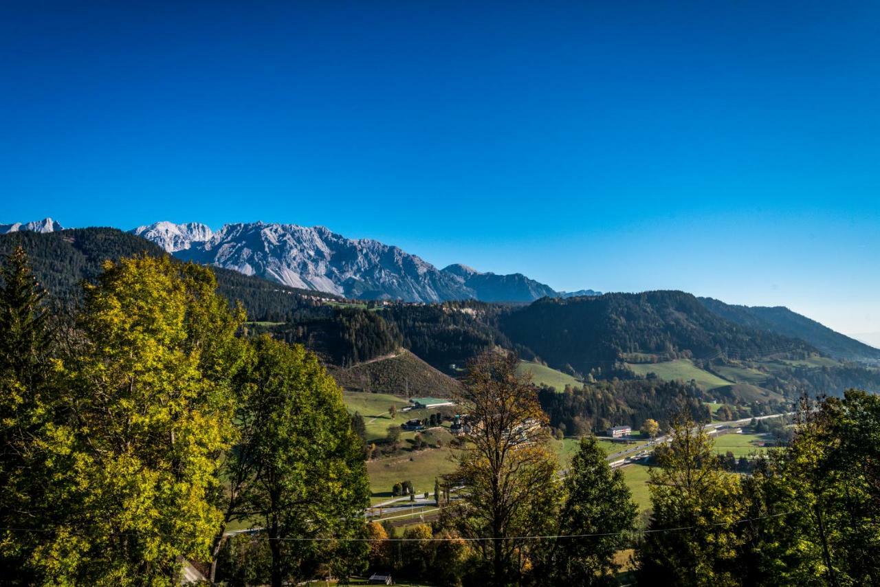 Stallhaeusl Schladming Exterior foto