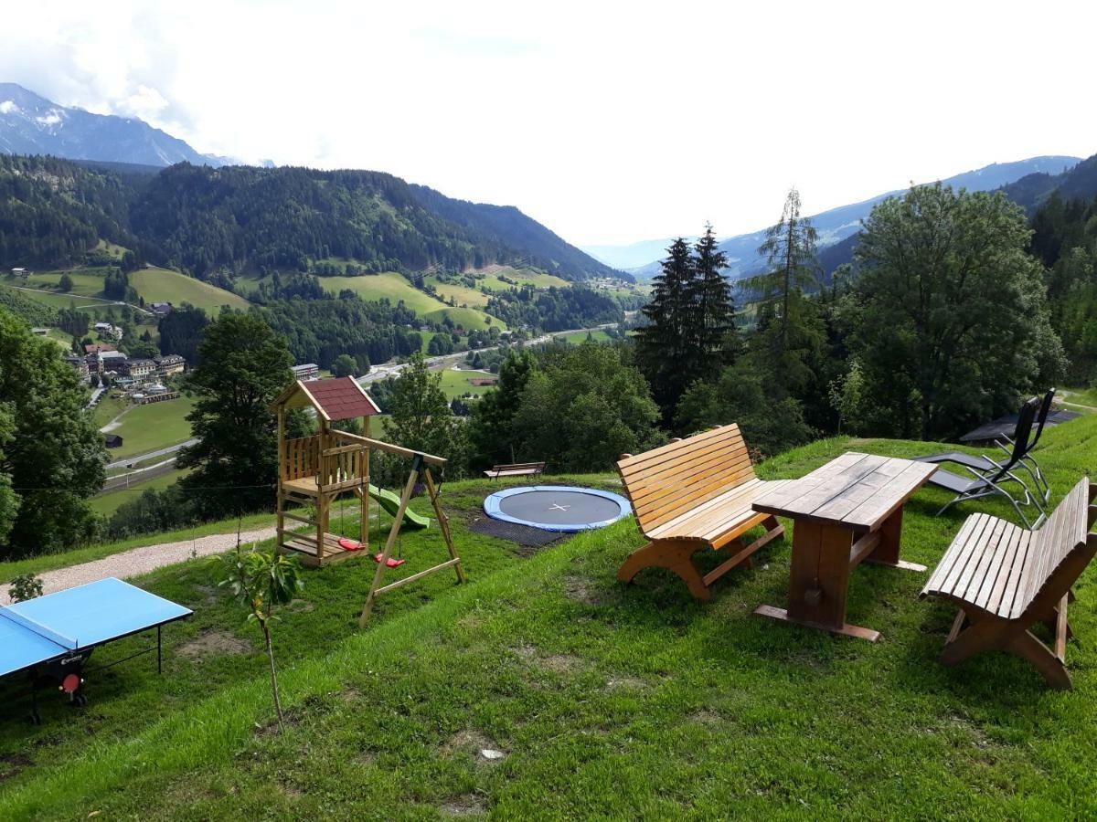 Stallhaeusl Schladming Exterior foto