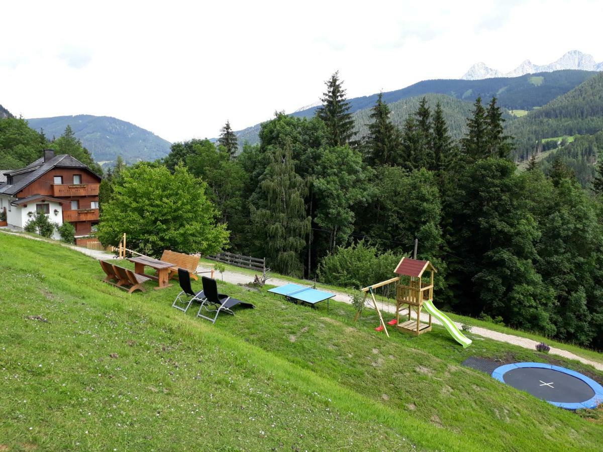 Stallhaeusl Schladming Exterior foto